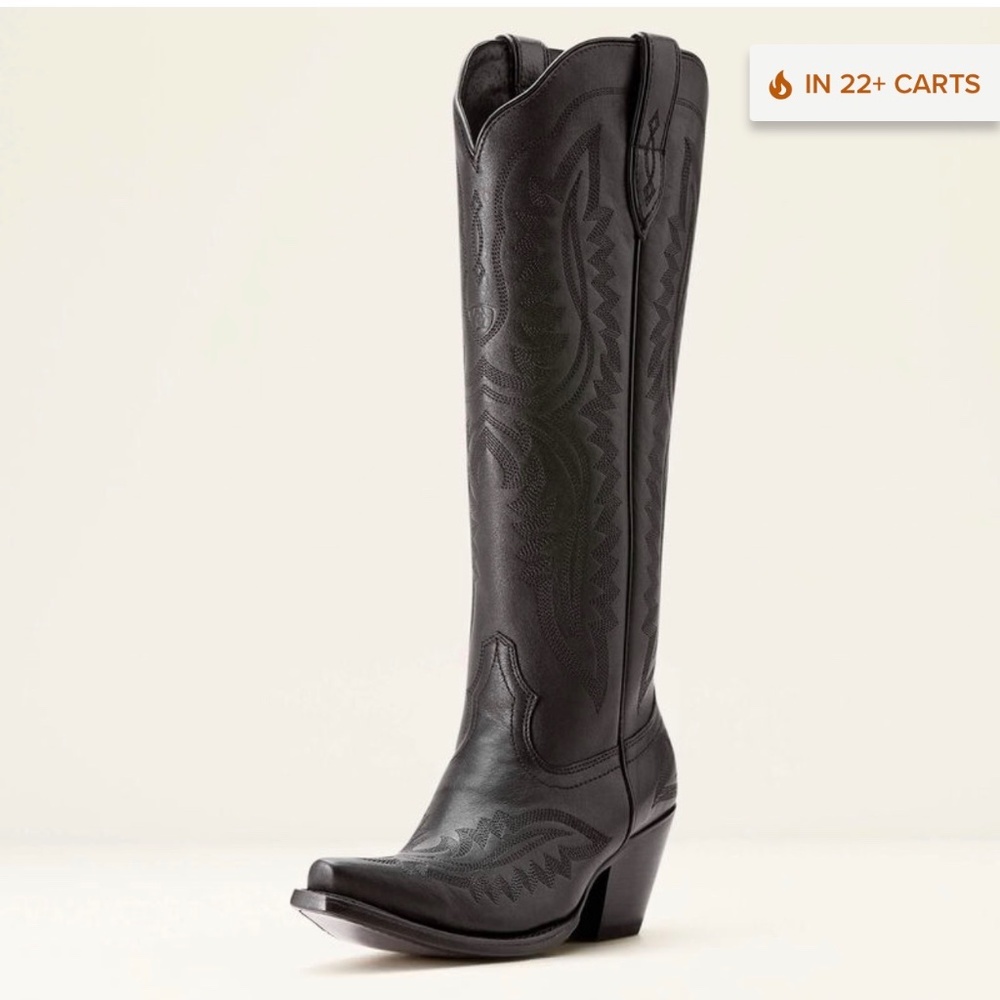 Ariat Casanova boots